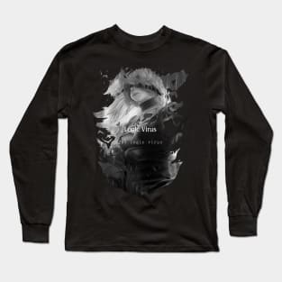 Logic Long Sleeve T-Shirt